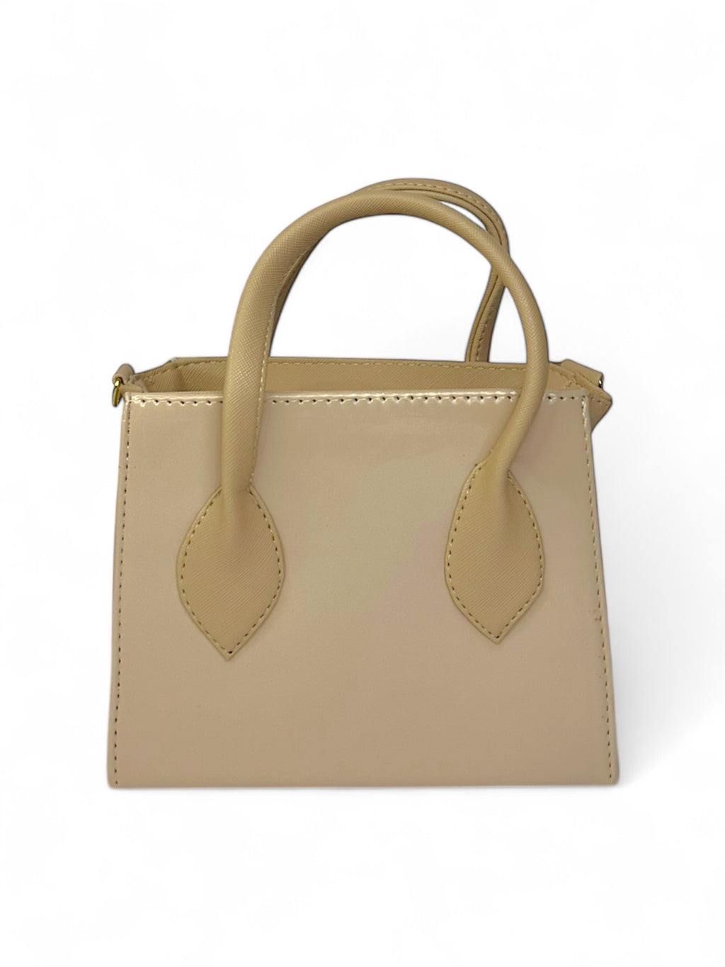 Bolso estilo crossbody