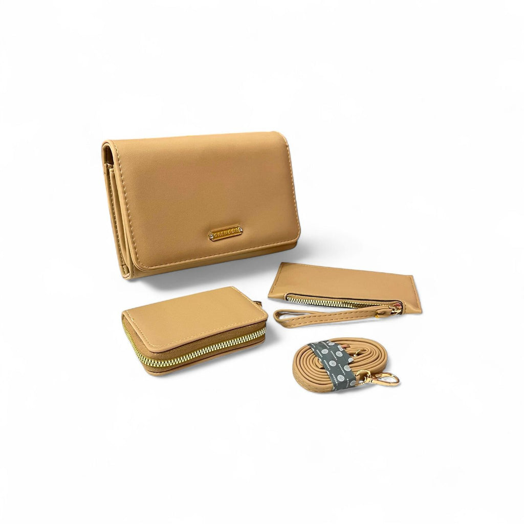 Set de bolso mini