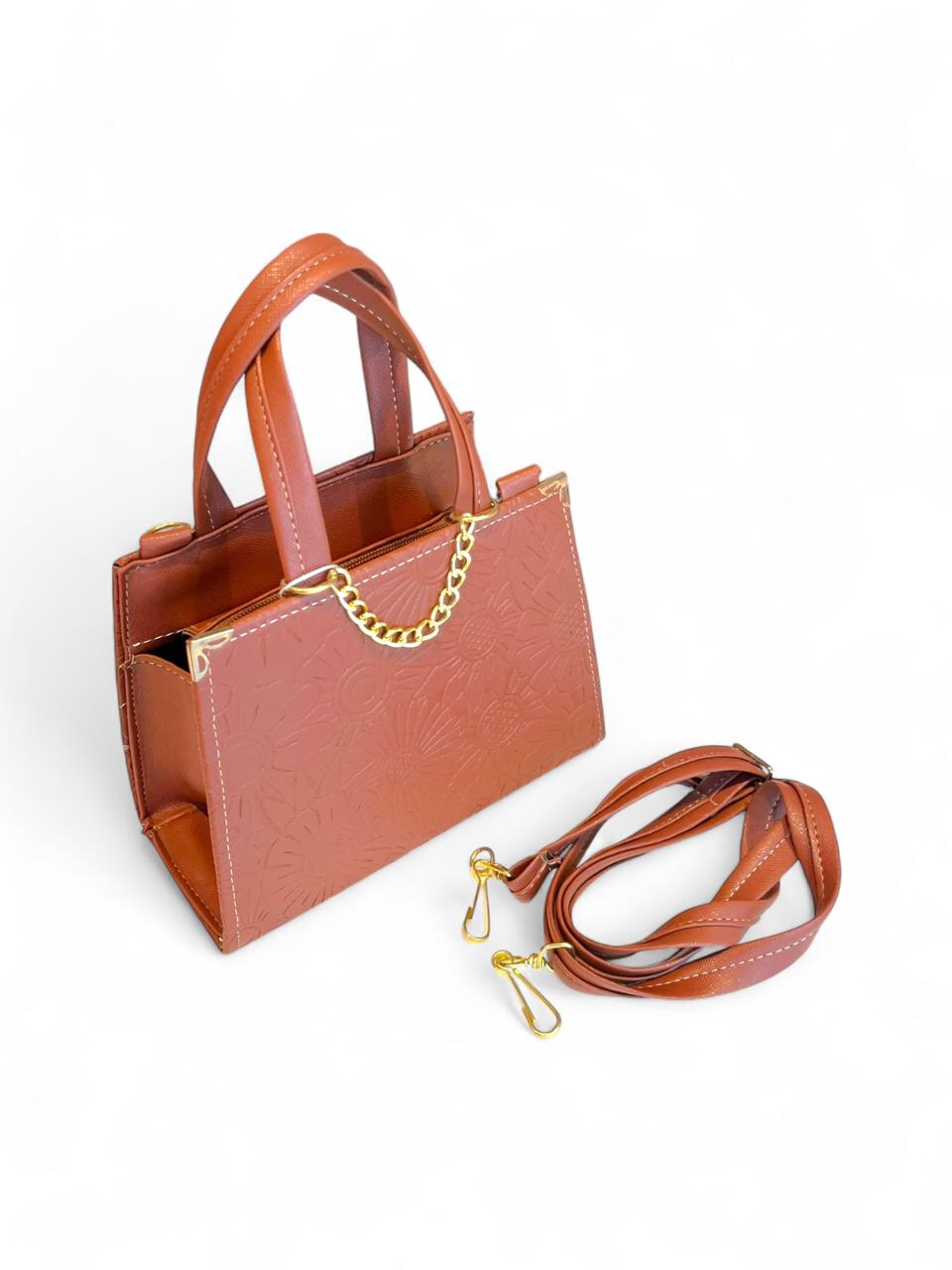 DALALI Bolsa Mini Floral