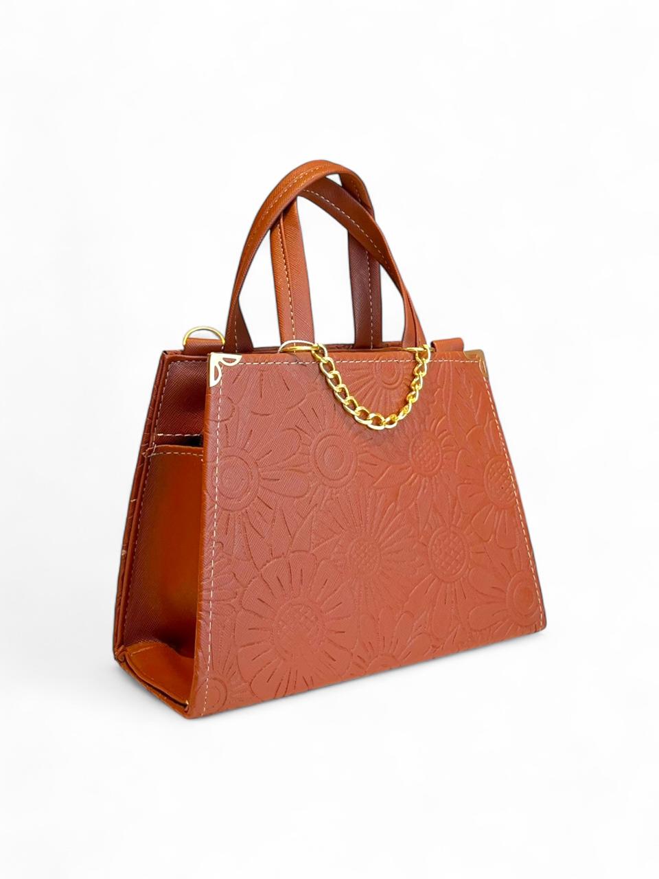 DALALI Bolsa Mini Floral