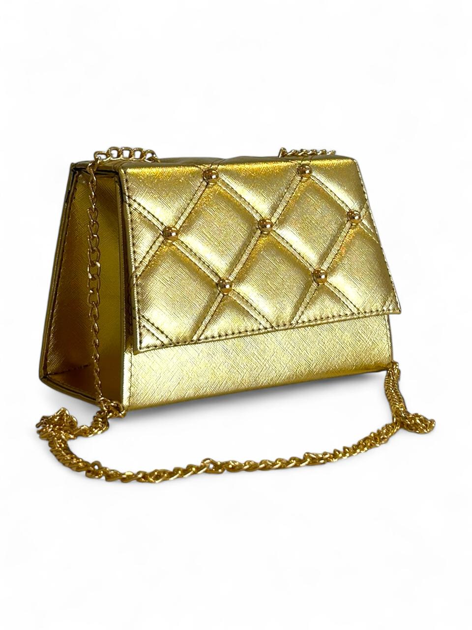 DALALI Bolso clutch