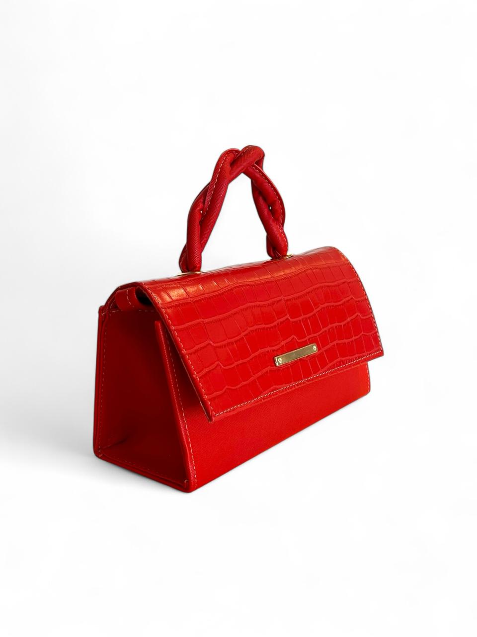 DALALI Bolso de mano mini