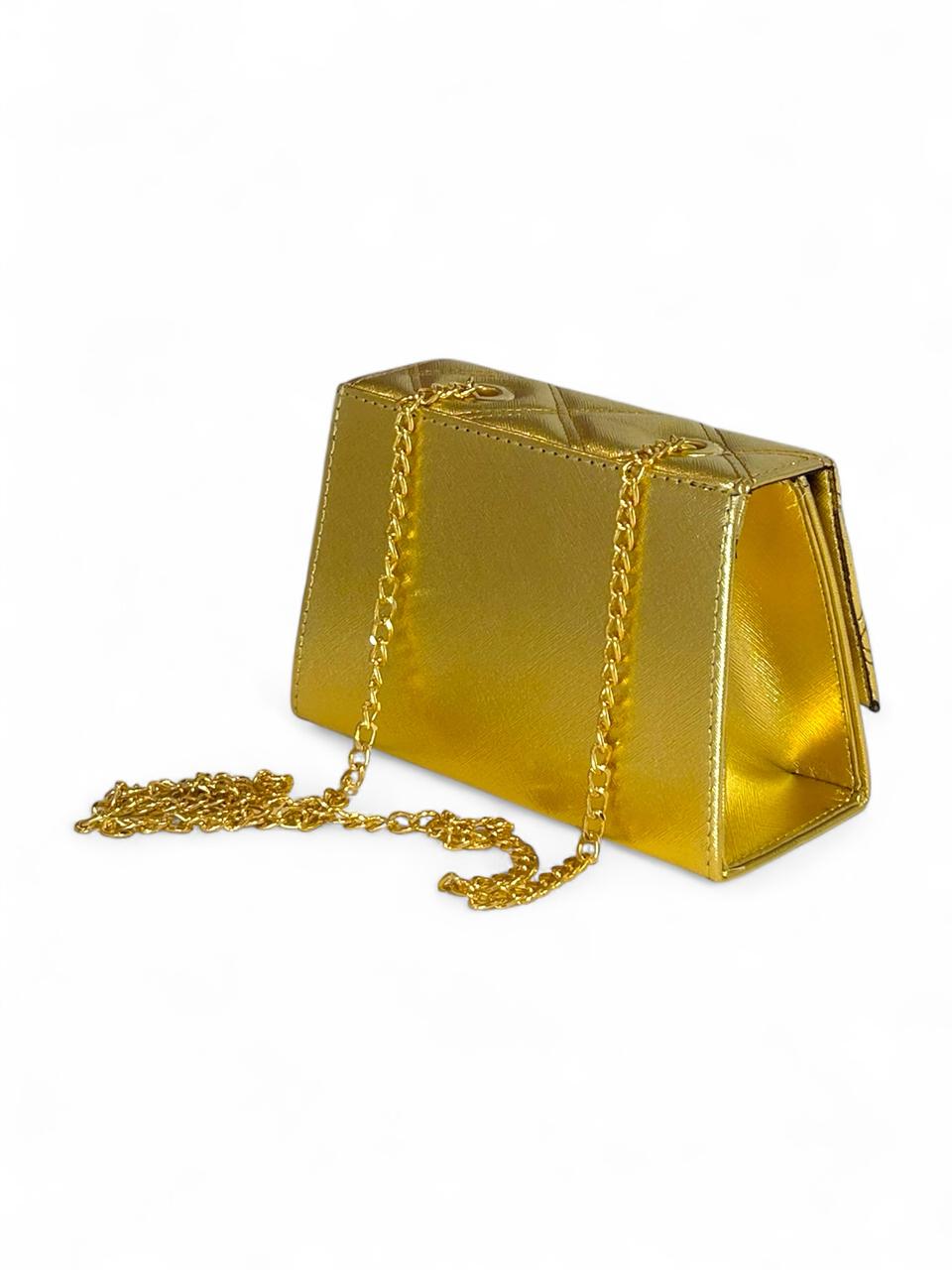 DALALI Bolso clutch