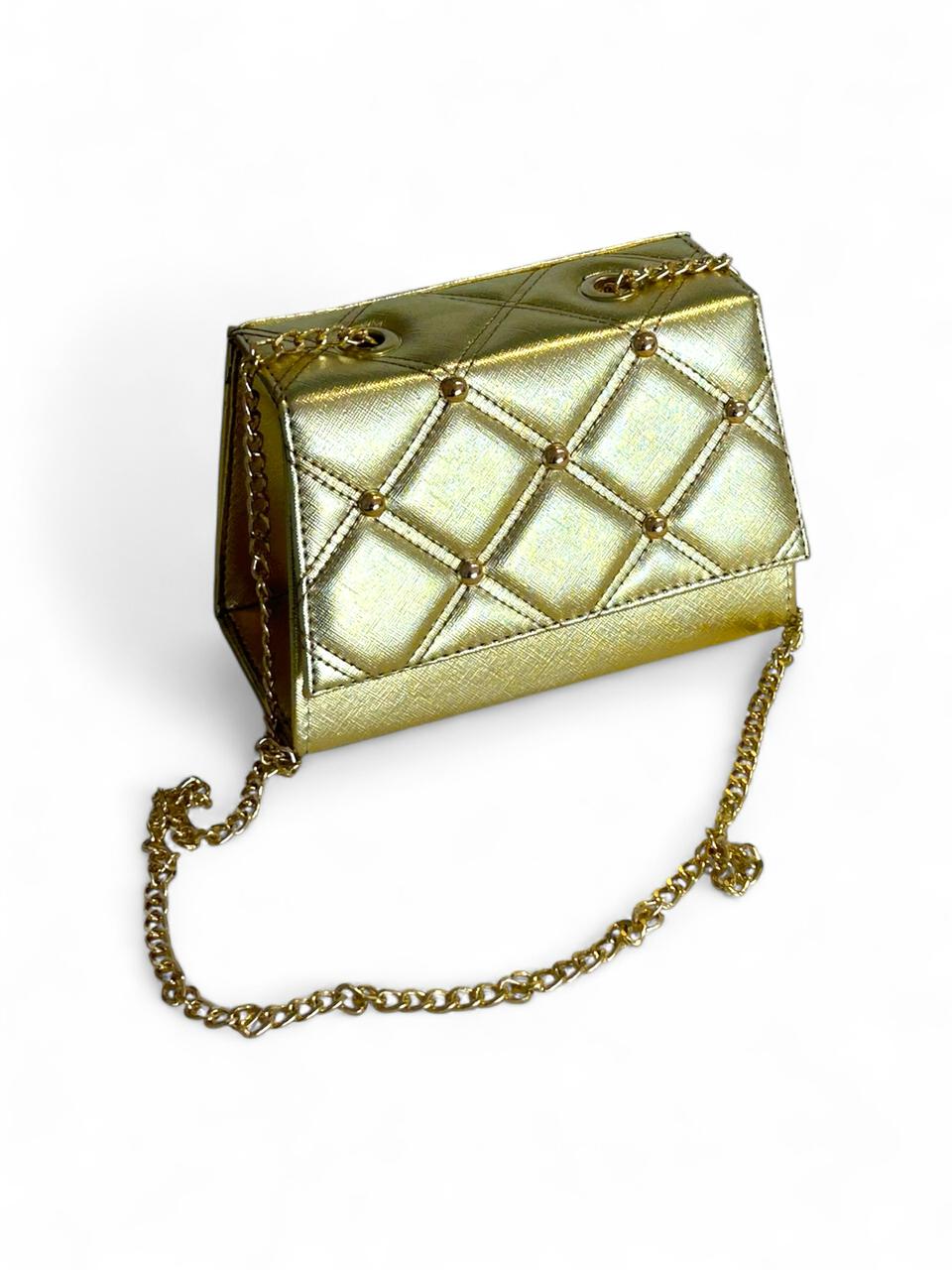DALALI Bolso clutch
