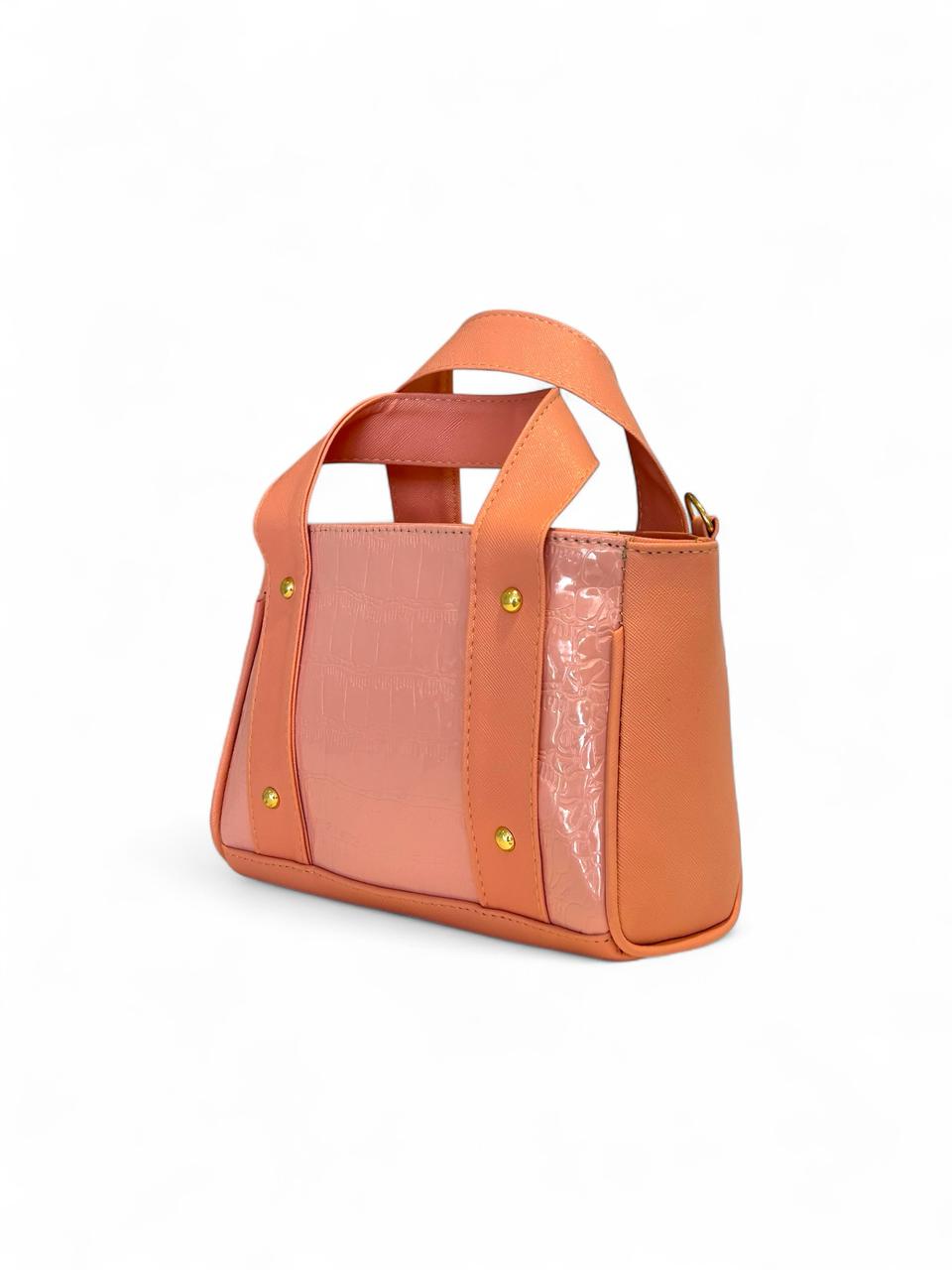 DALALI Bolso de mano compacto