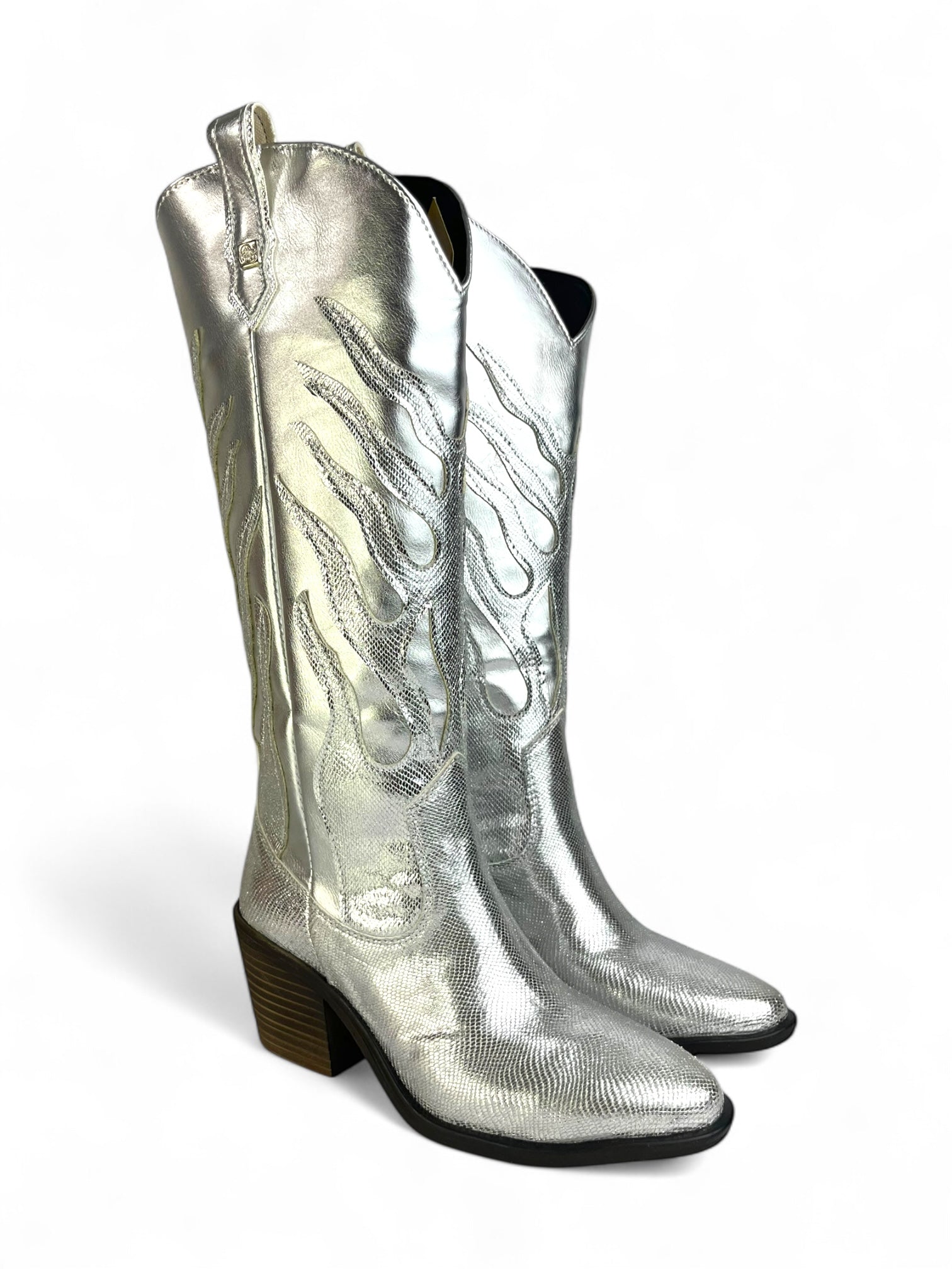 DALALI Botas  wenstern/cowboy
