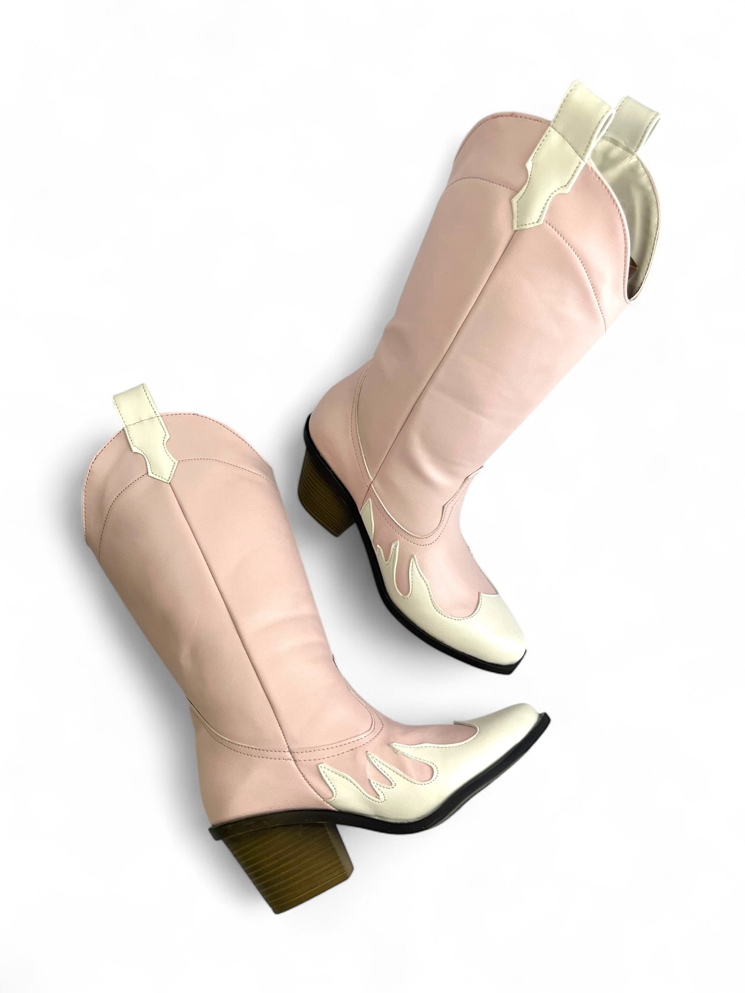 DALALI Botas western/cowboy