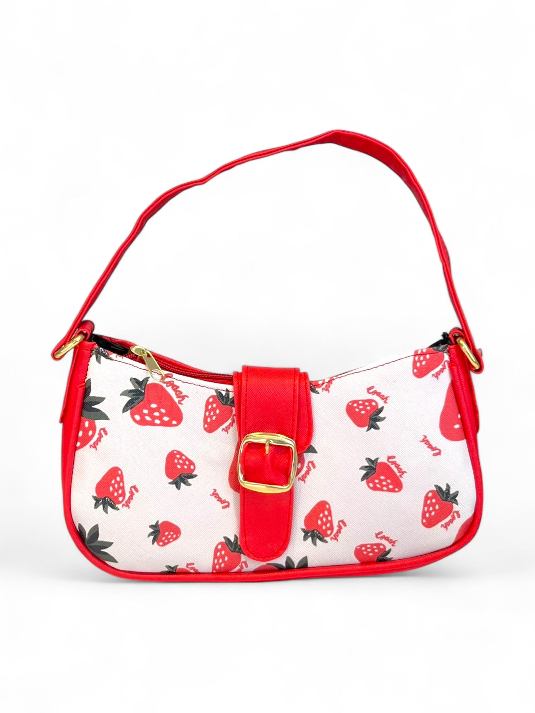 Bolso mini de hombro estilo hobo