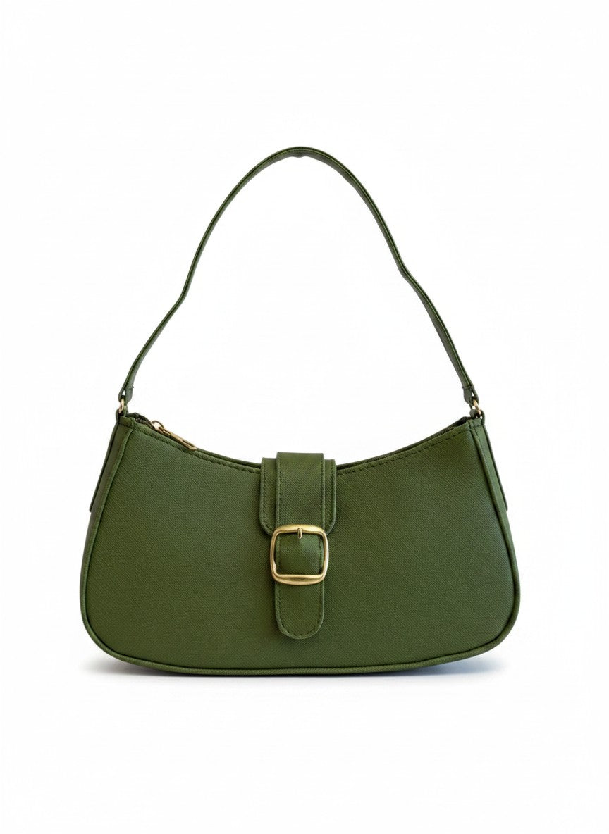 Bolso mini de hombro con correa desmontable – CANDY