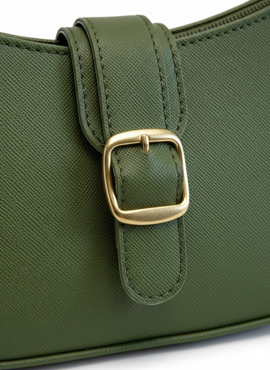 Bolso mini de hombro con correa desmontable – CANDY