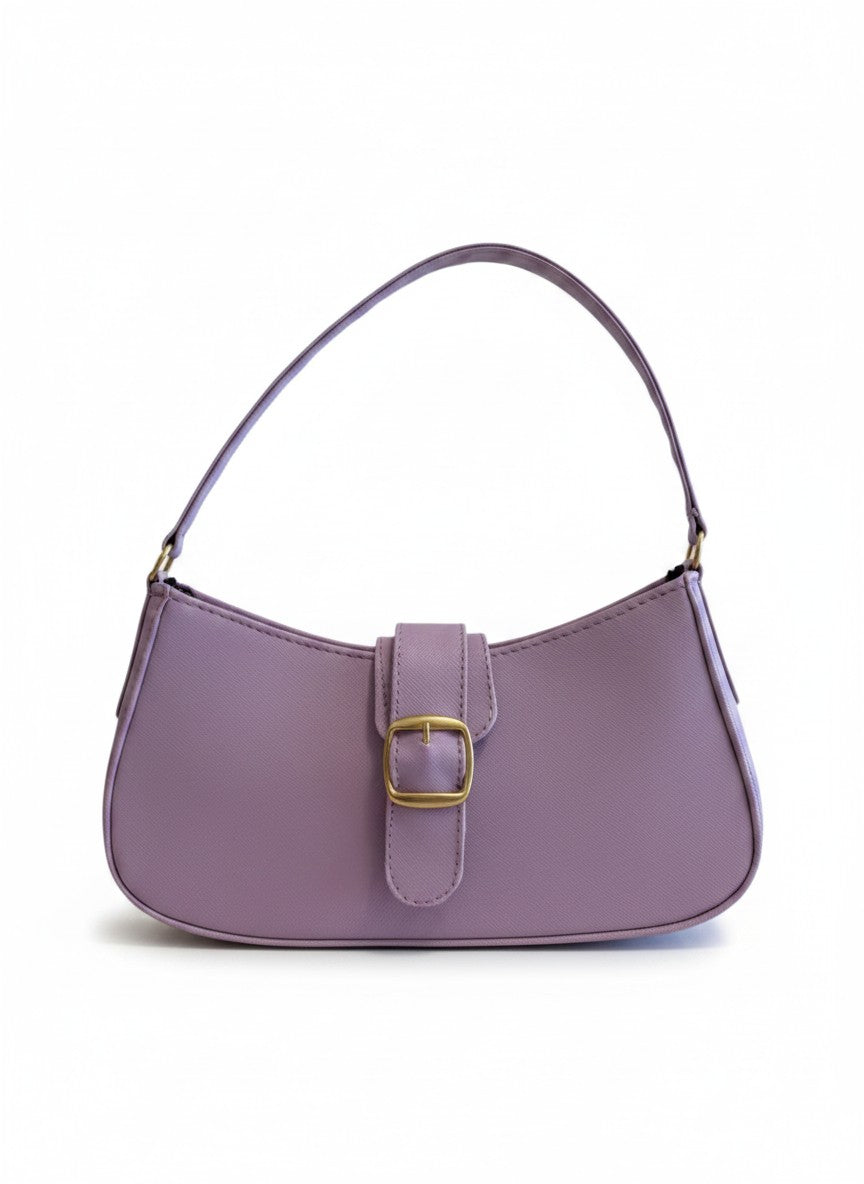 Bolso mini de hombro con correa desmontable – CANDY