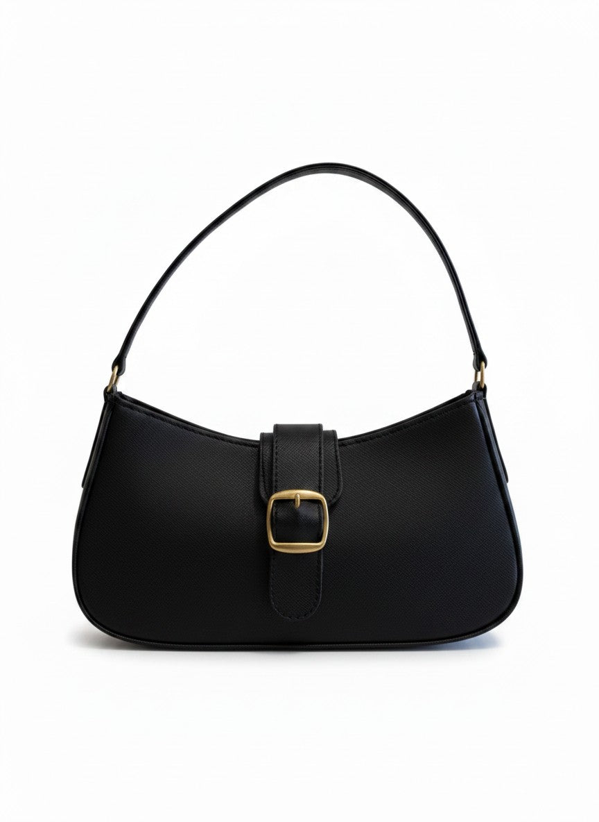 Bolso mini de hombro con correa desmontable – CANDY