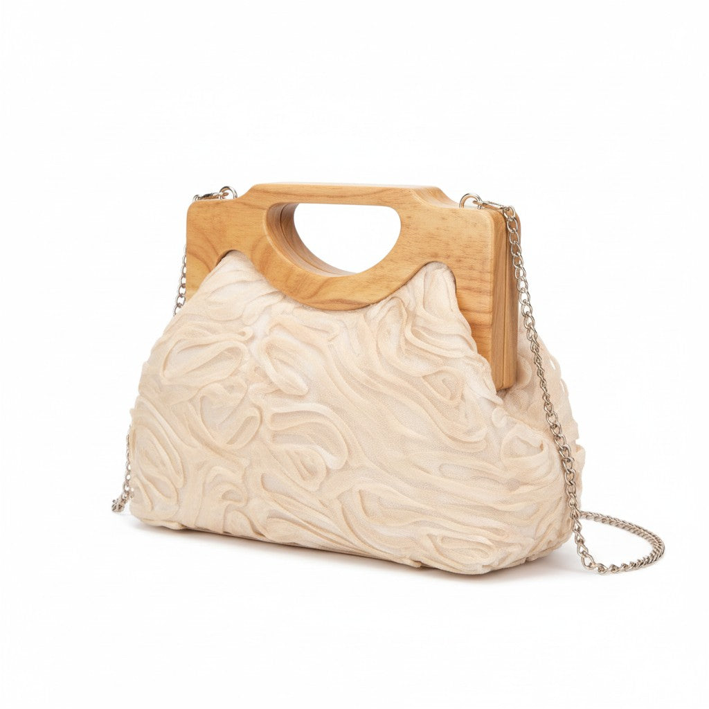 CANNES – Bolsa de mano para evento