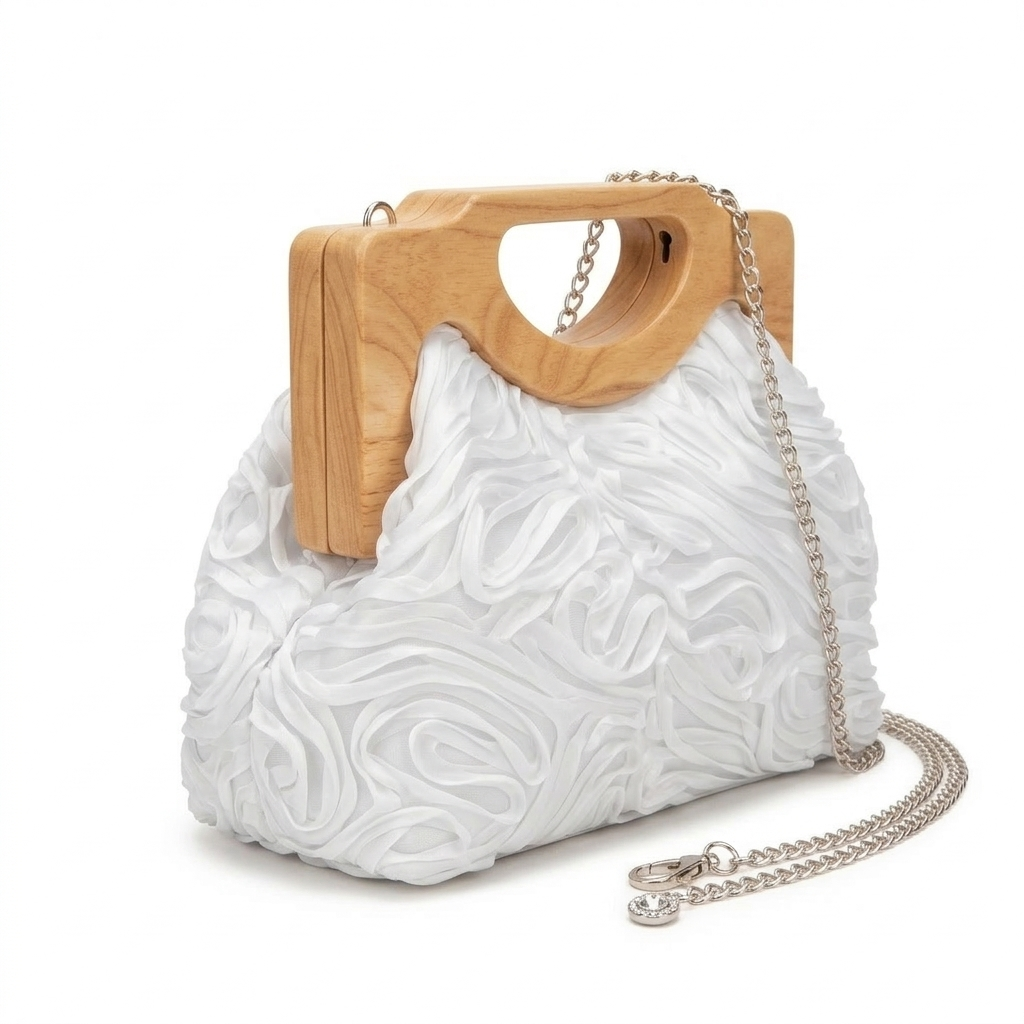 CANNES – Bolsa de mano para evento