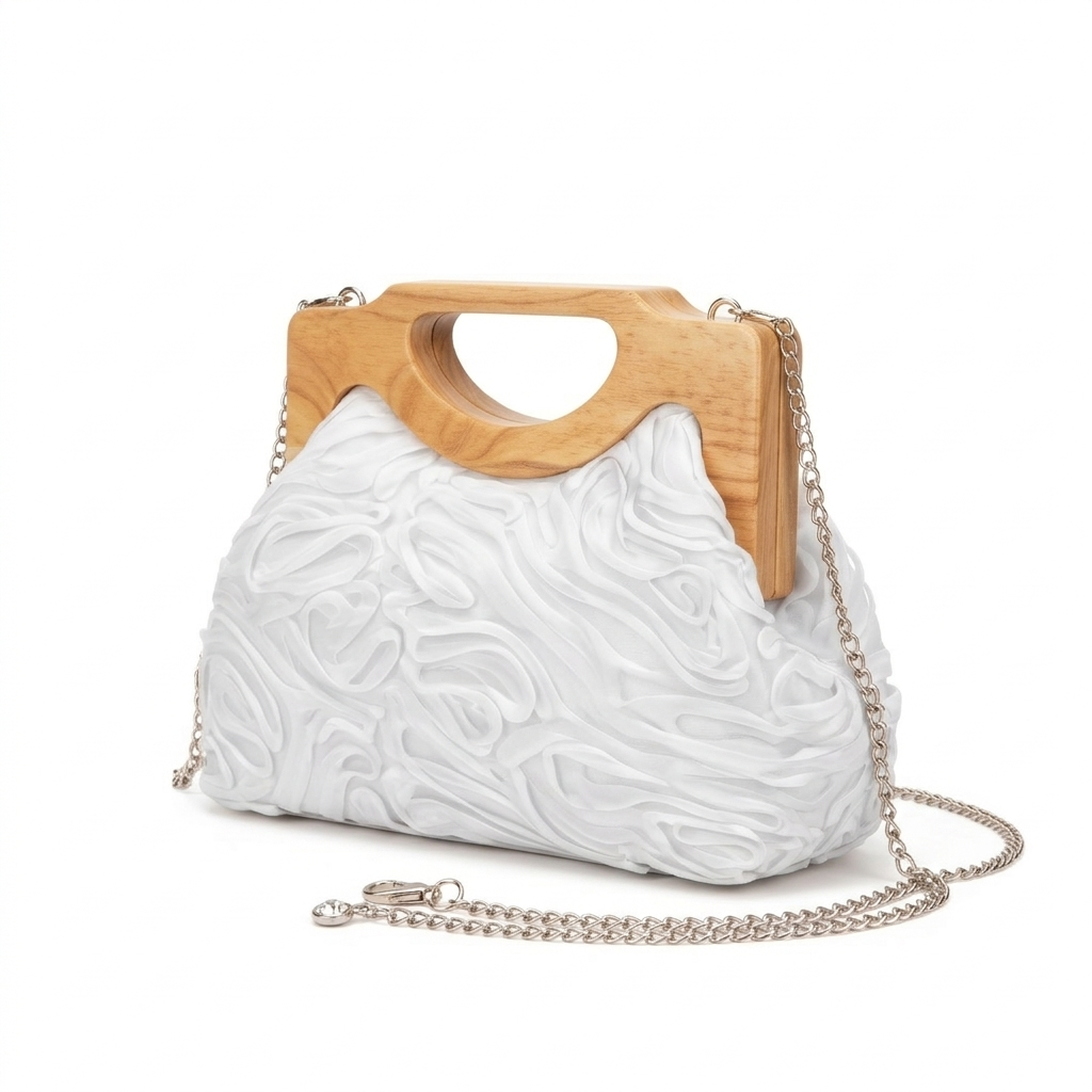 CANNES – Bolsa de mano para evento