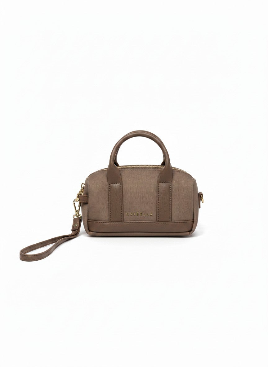 Muñequera mini de mano tipo bolsa mini – MALTA
