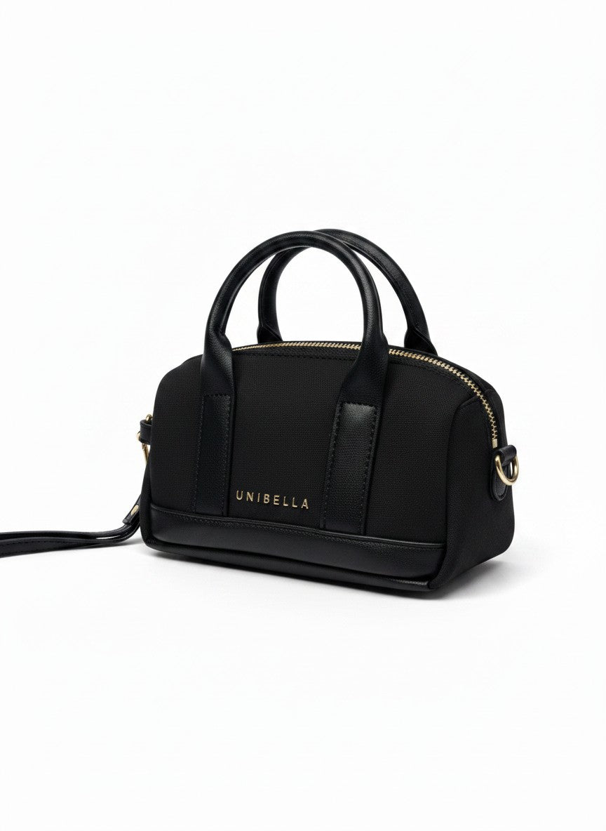 Muñequera mini de mano tipo bolsa mini – MALTA