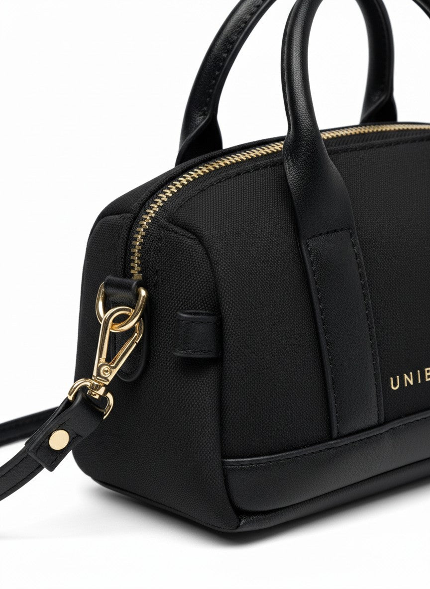 Muñequera mini de mano tipo bolsa mini – MALTA