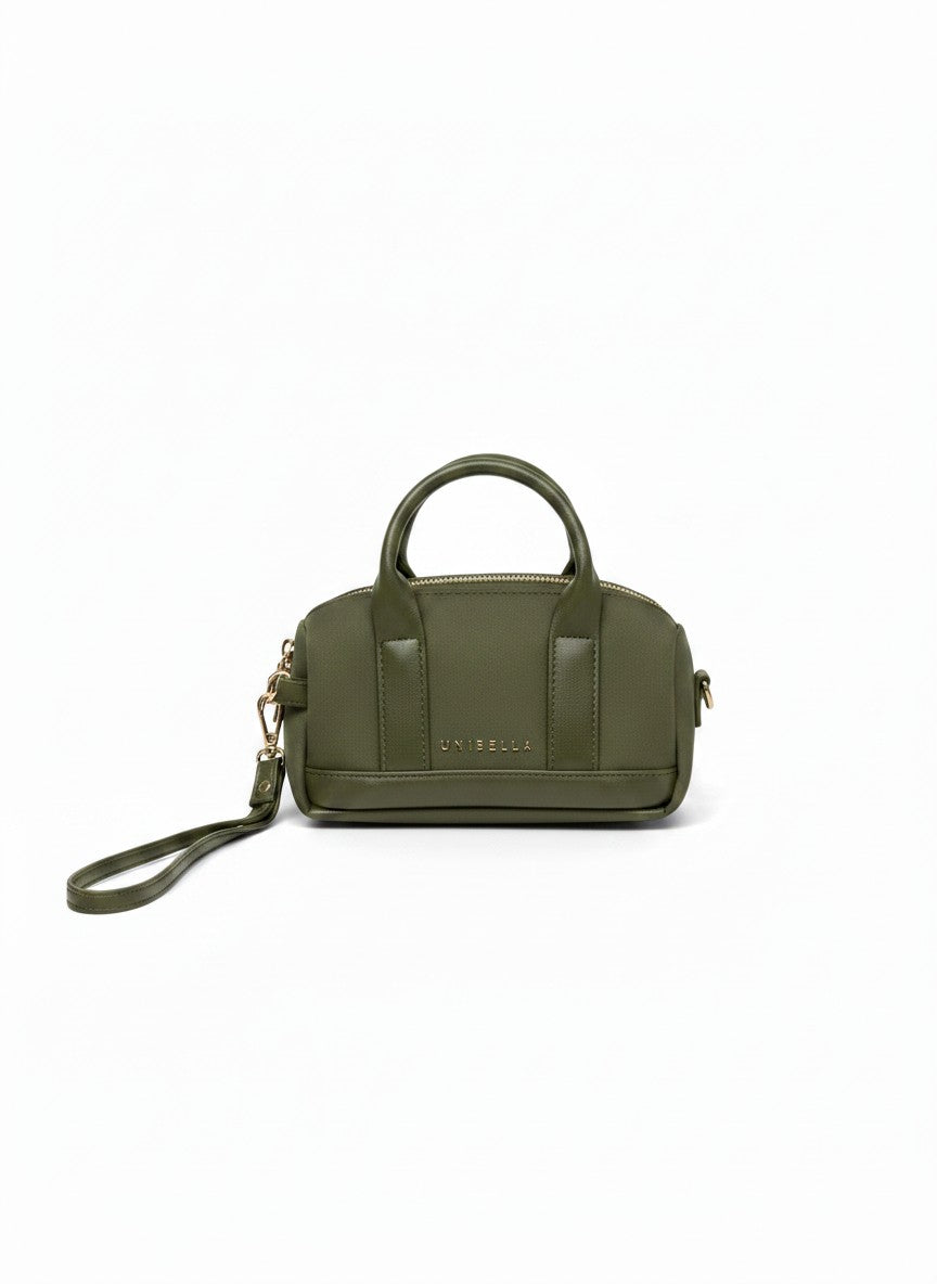 Muñequera mini de mano tipo bolsa mini – MALTA