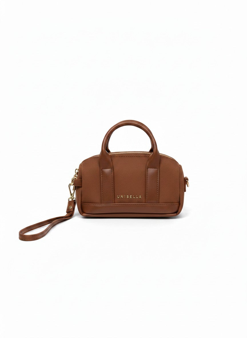 Muñequera mini de mano tipo bolsa mini – MALTA