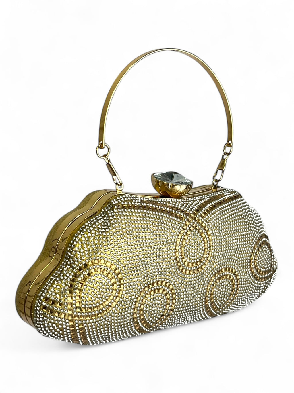 DALALI Clutch