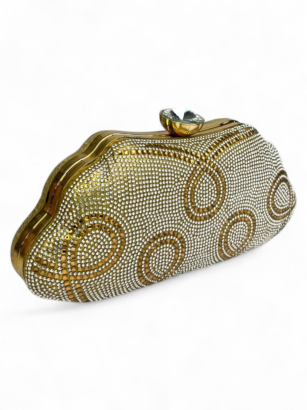 DALALI Clutch