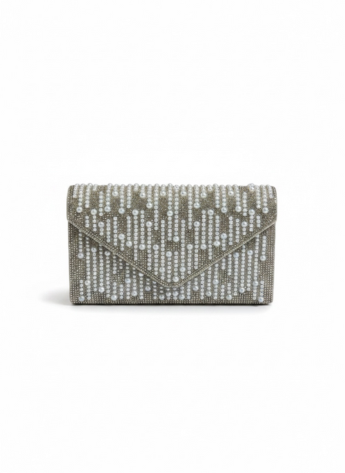 Bolso clutch