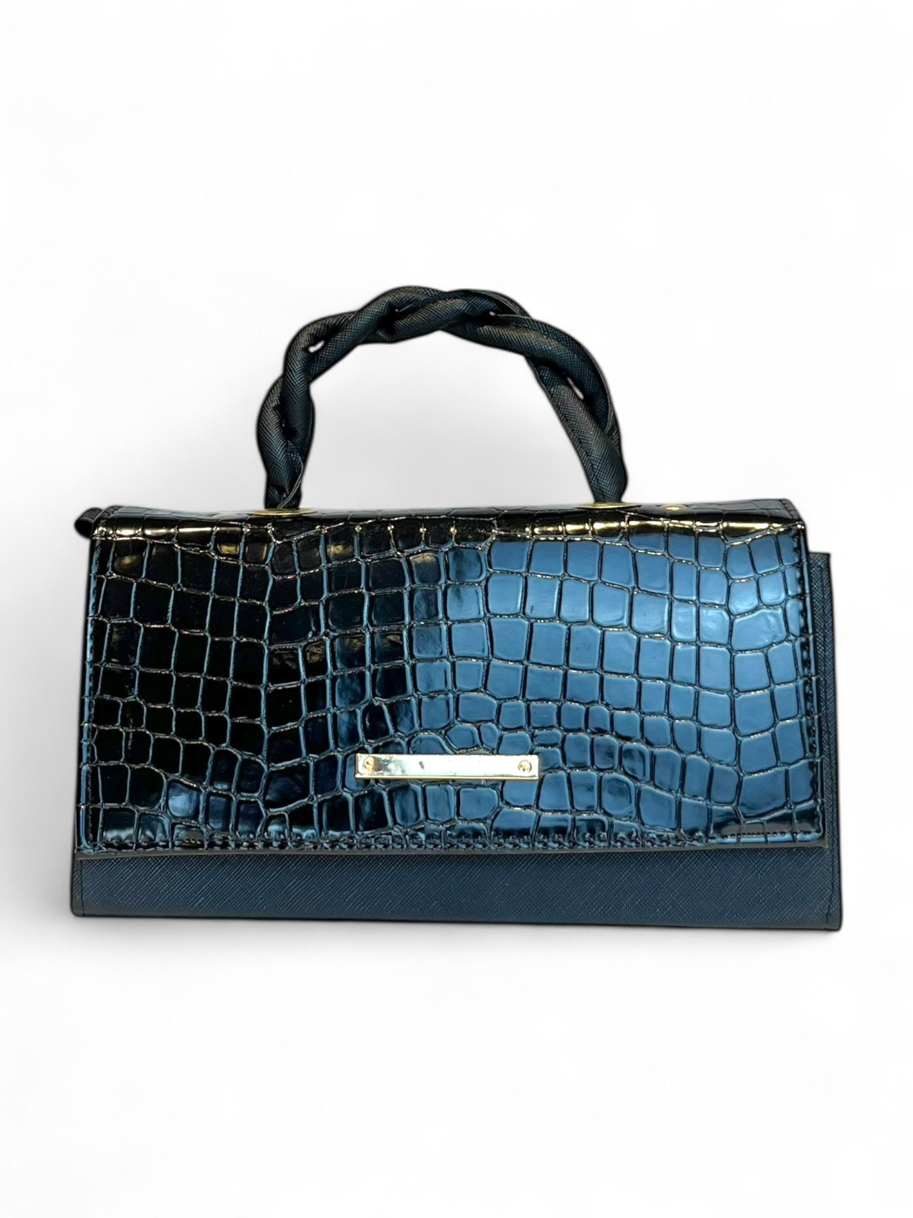 Bolso estilo crossbody