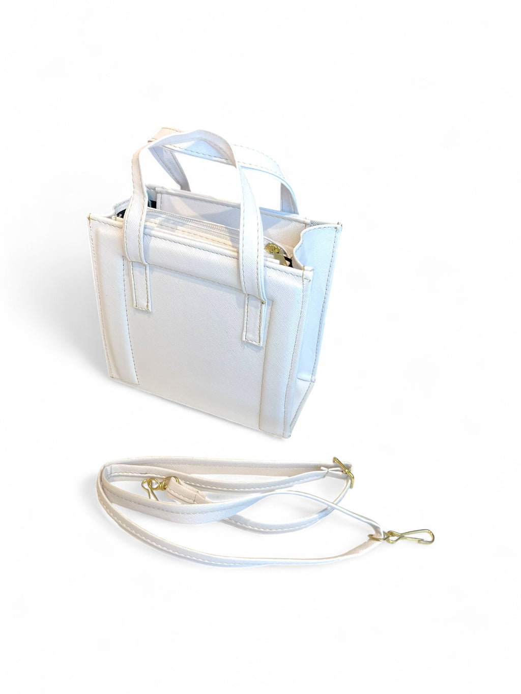Bolso estilo crossbody