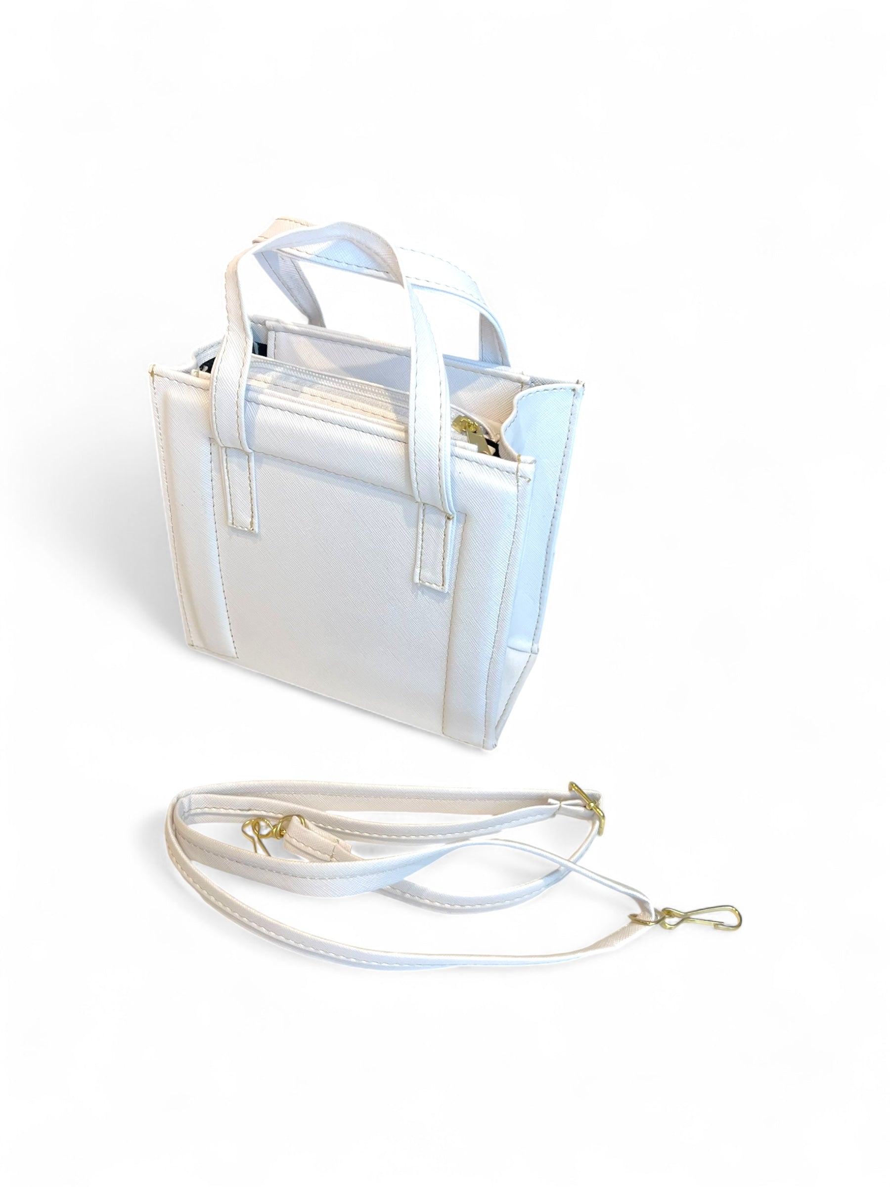 Bolso estilo crossbody