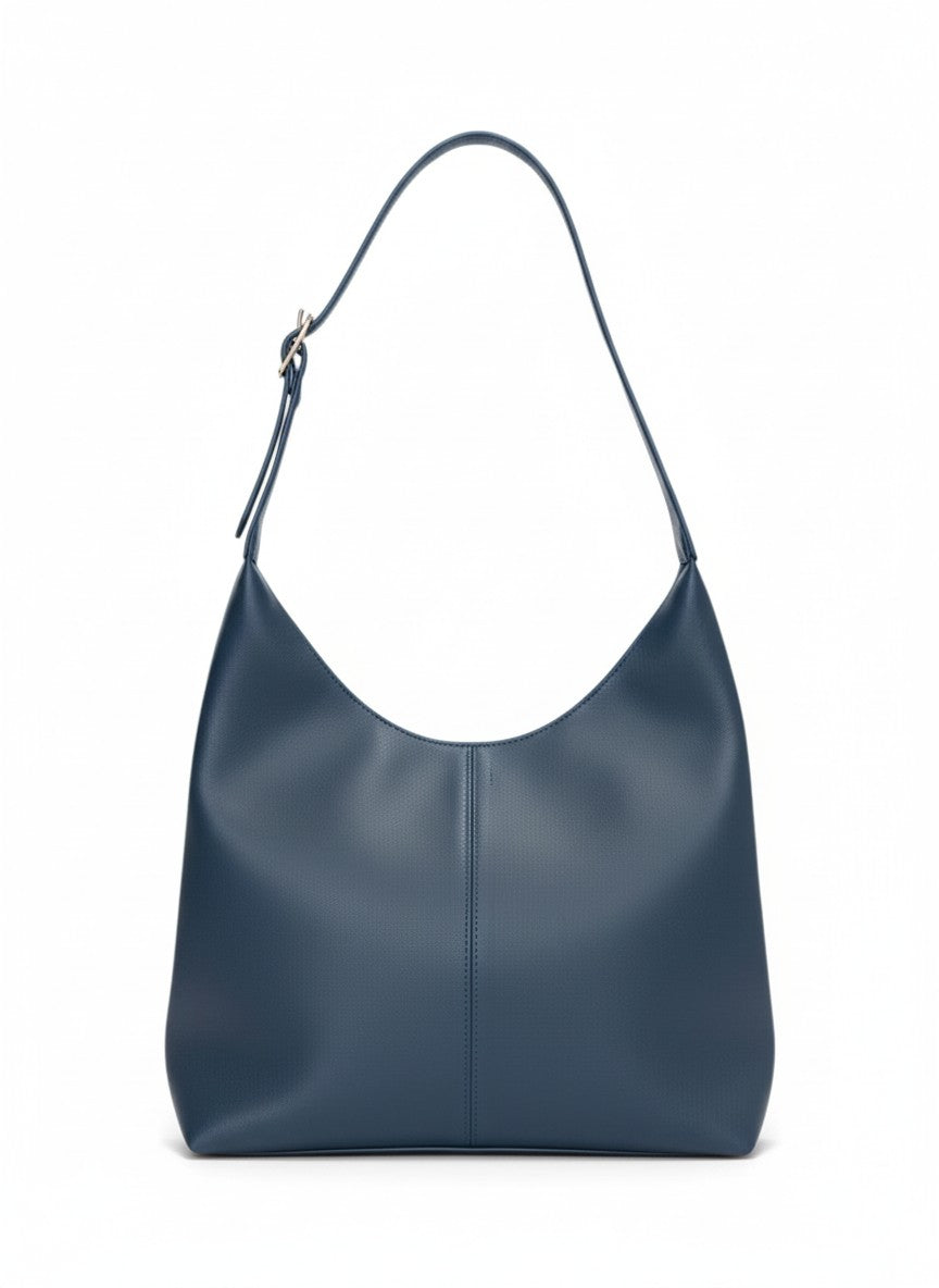 Bolso hobo de hombro estilo minimalisat uso casual – AZALEA