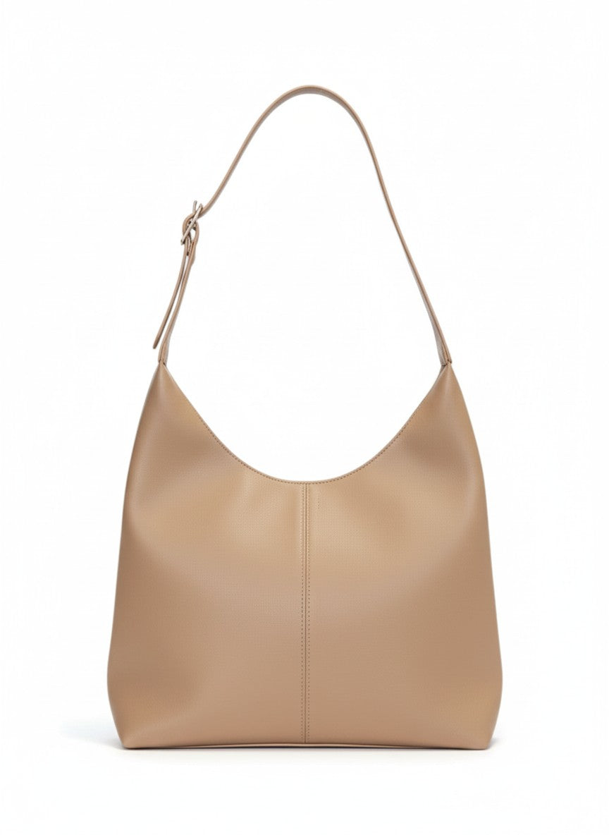Bolso hobo de hombro estilo minimalisat uso casual – AZALEA