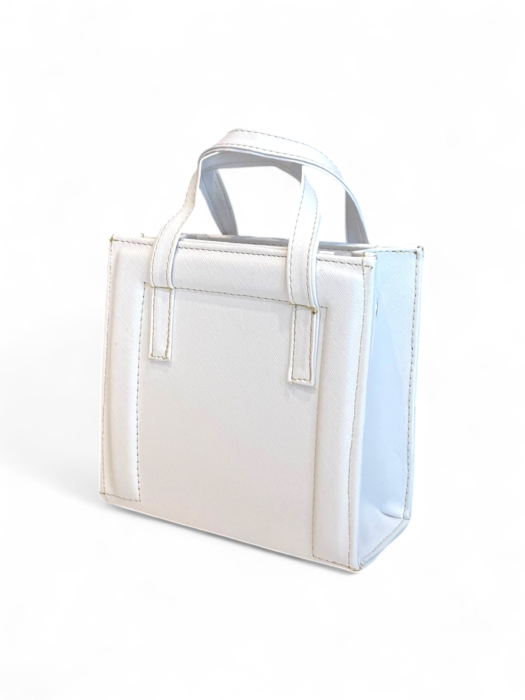 Bolso estilo crossbody