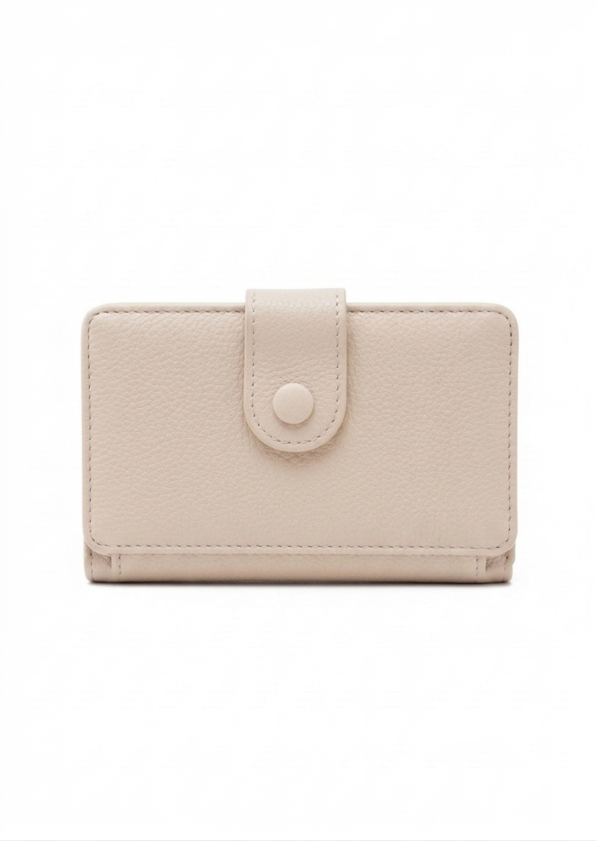 FIORELLA – Cartera compacta organizadora para diario