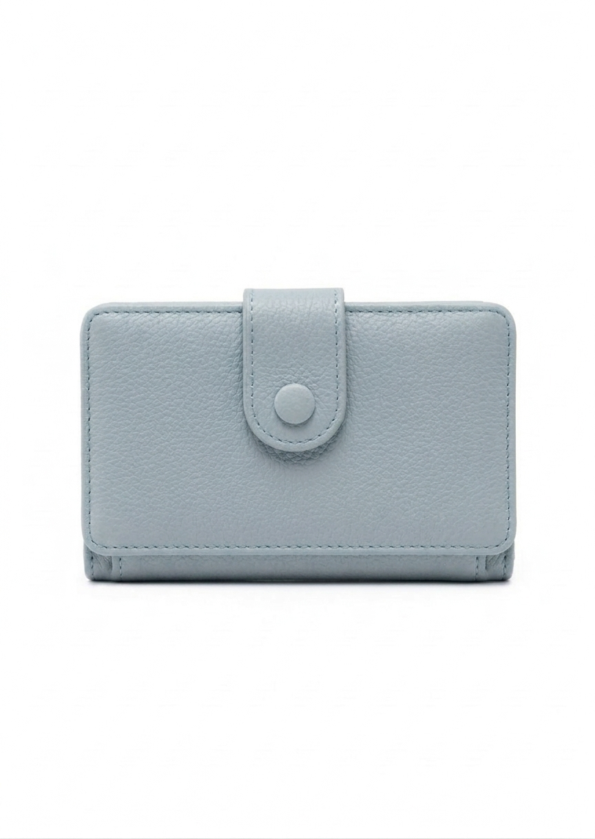 FIORELLA – Cartera compacta organizadora para diario