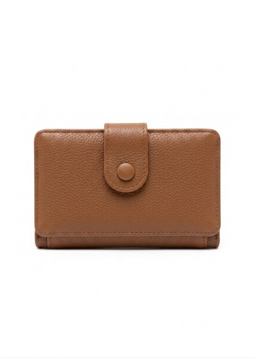 FIORELLA – Cartera compacta organizadora para diario