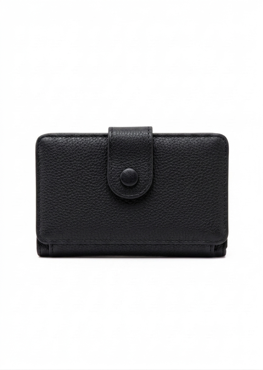 FIORELLA – Cartera compacta organizadora para diario
