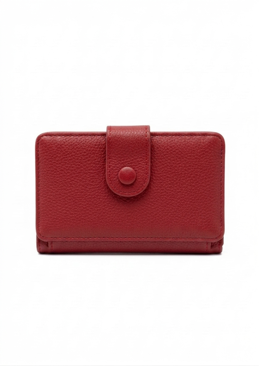 FIORELLA – Cartera compacta organizadora para diario