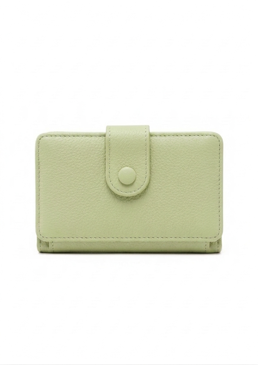 FIORELLA – Cartera compacta organizadora para diario