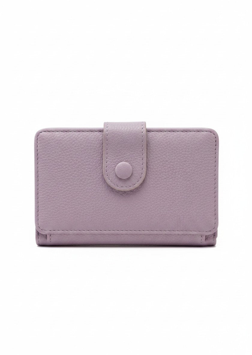 FIORELLA – Cartera compacta organizadora para diario
