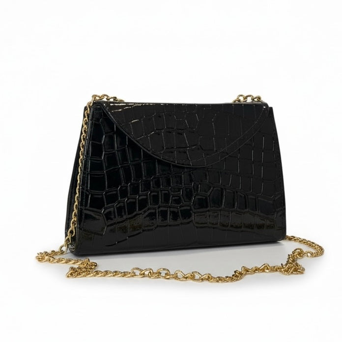 MAMBA — Bolso de Mano con correa