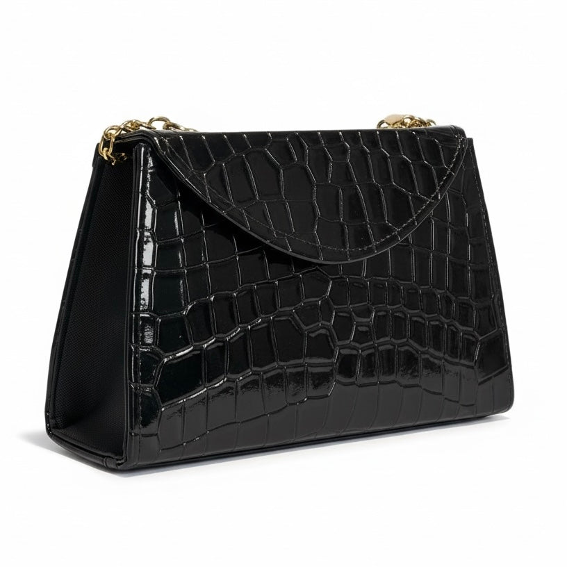 MAMBA — Bolso de Mano con correa