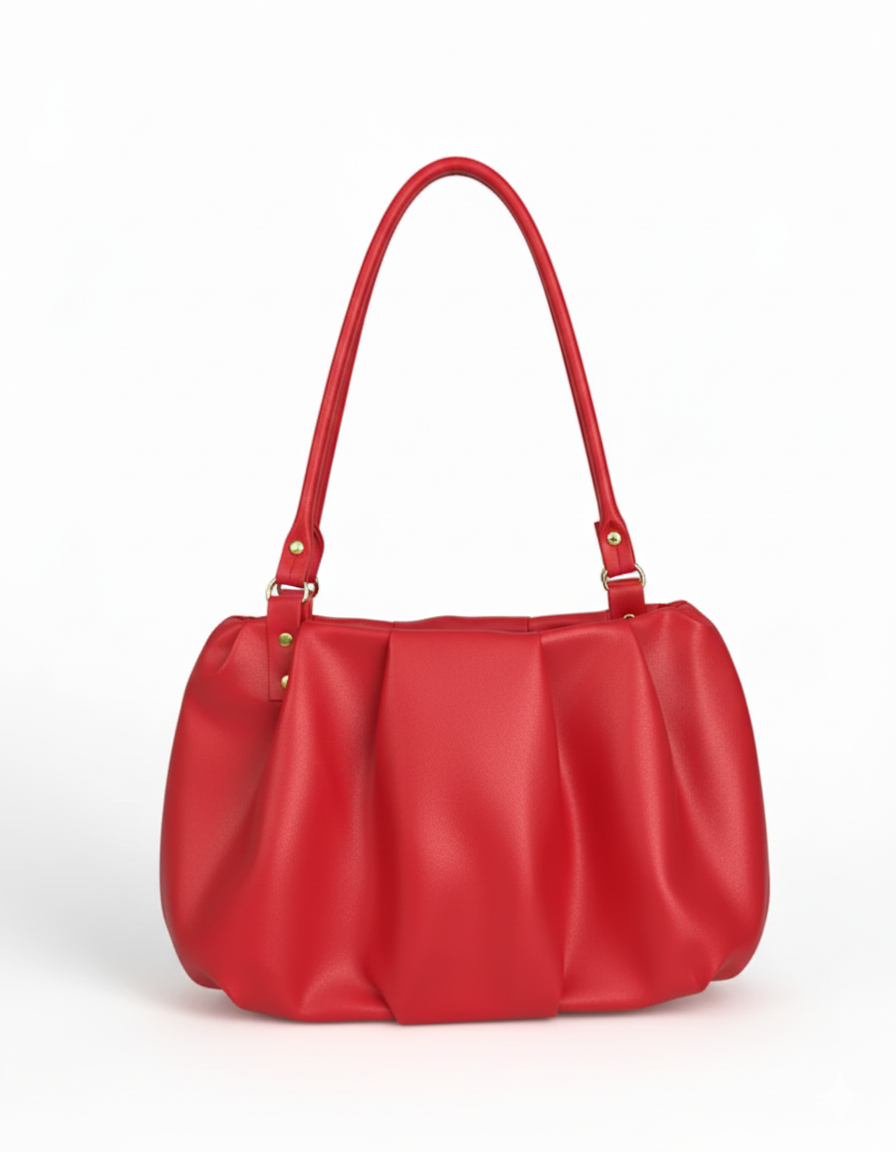 NALA - Bolso de hombro estilo hobo