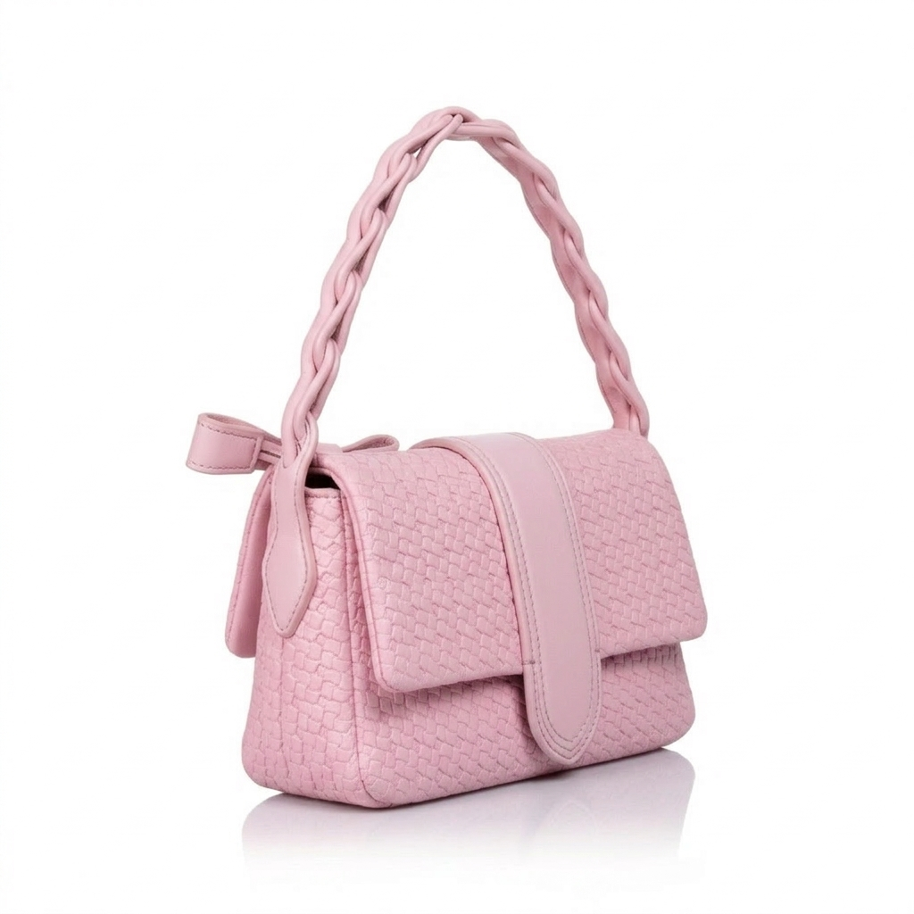 LUCERNA – Bolsa mini de mano para salida