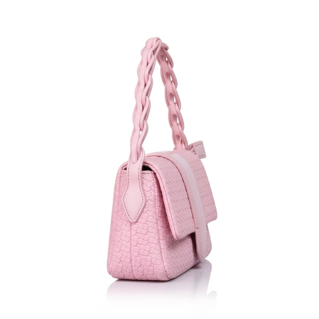 LUCERNA – Bolsa mini de mano para salida