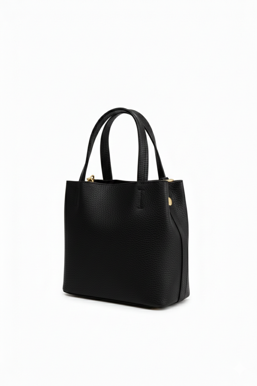 ELIÉ - Bolso de mano mediano de uso diario o casual