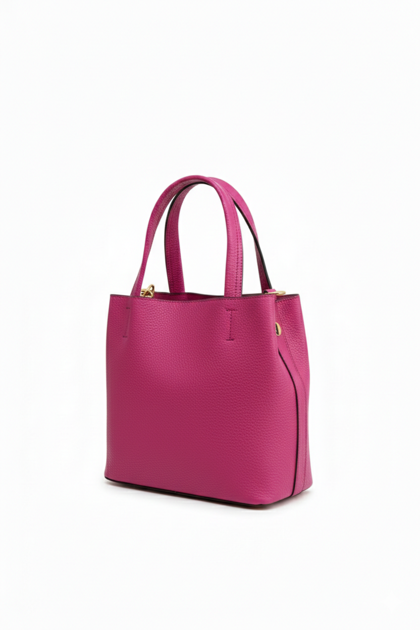 ELIÉ - Bolso de mano mediano de uso diario o casual