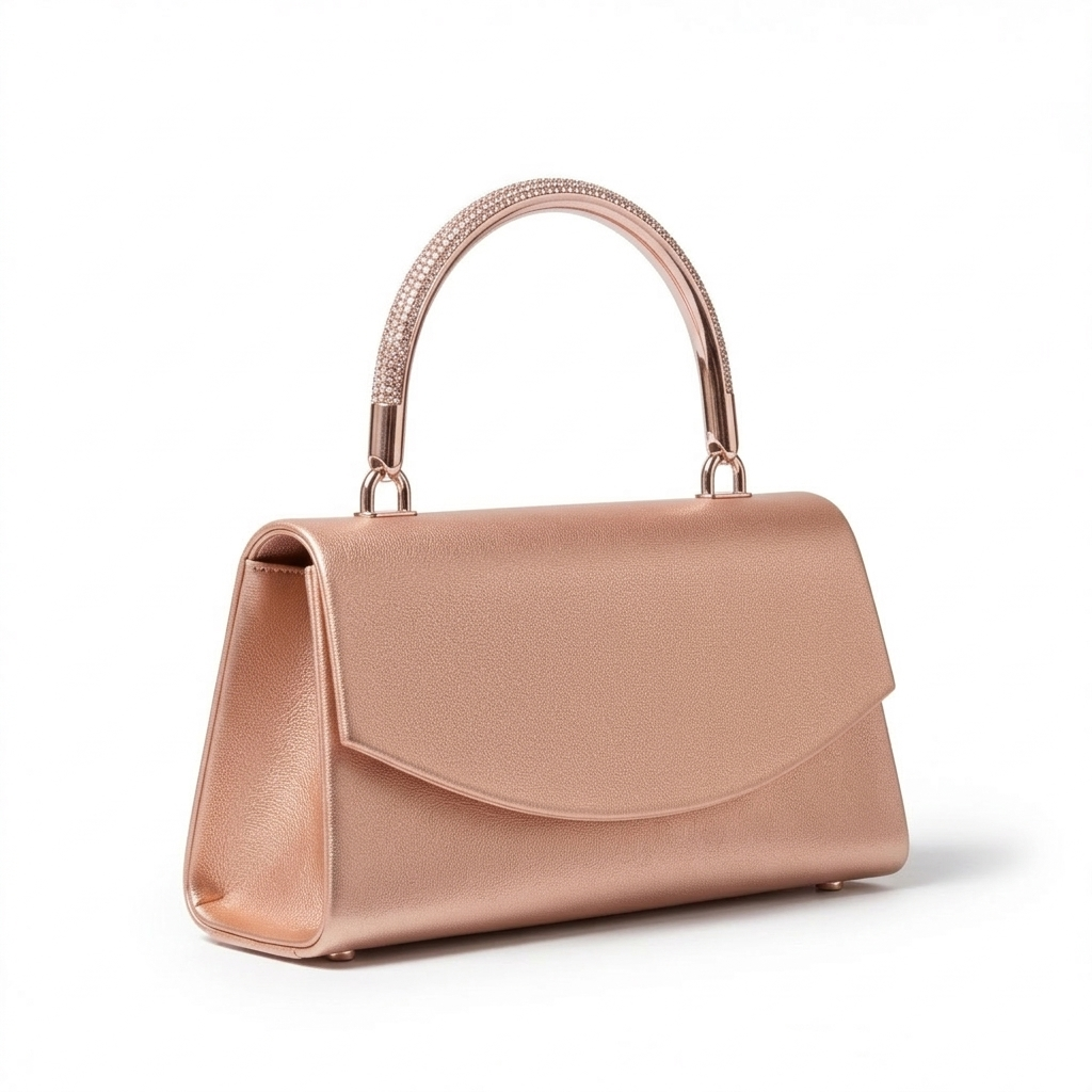 MONTECARLO – Bolsa de mano elegante para evento