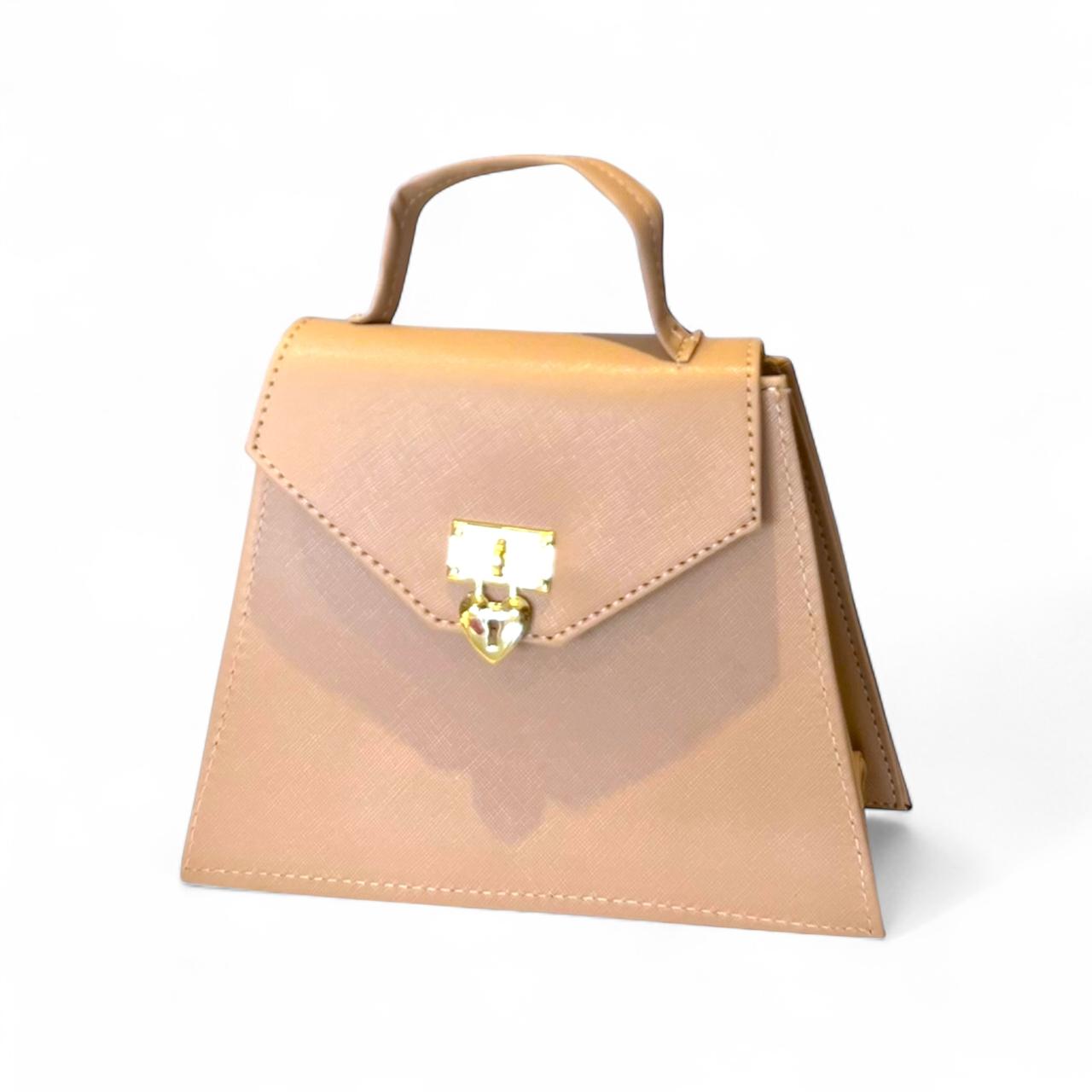 DALALI Bolso de mano mini