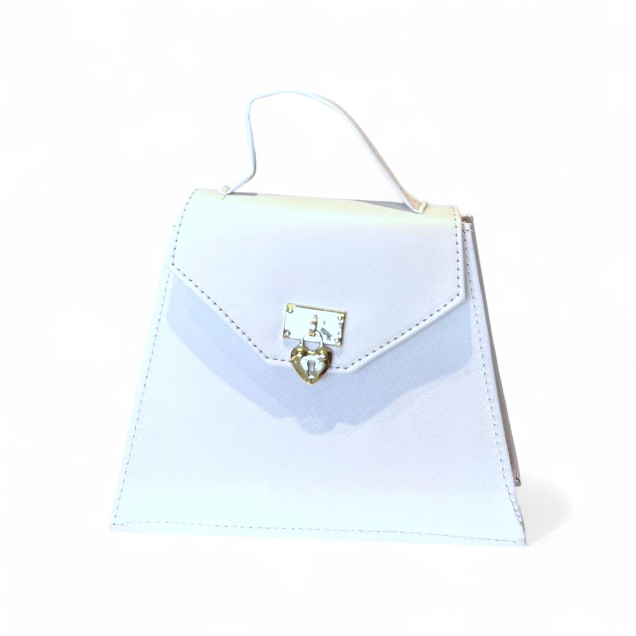 DALALI Bolso de mano mini